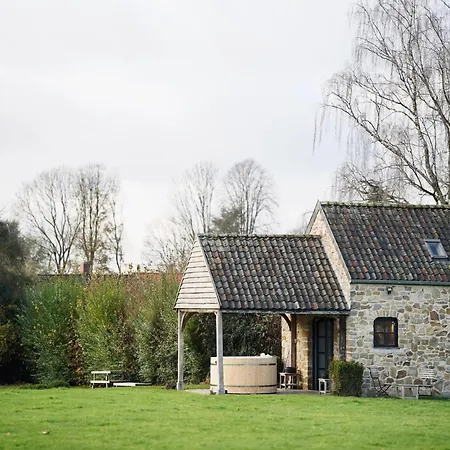 Beautiful With Pool Holiday home