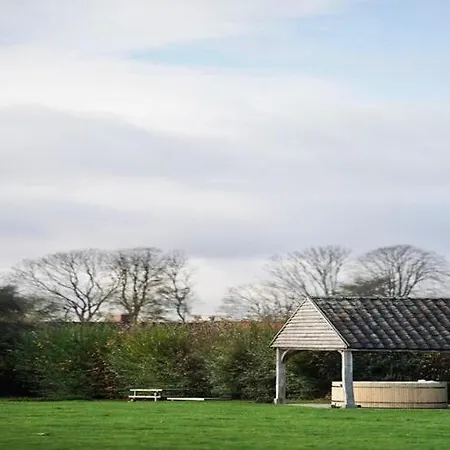 Holiday home Beautiful With Pool