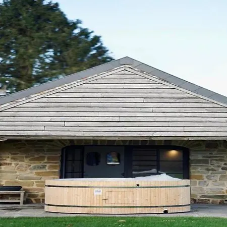 Holiday home Beautiful With Pool Ohey