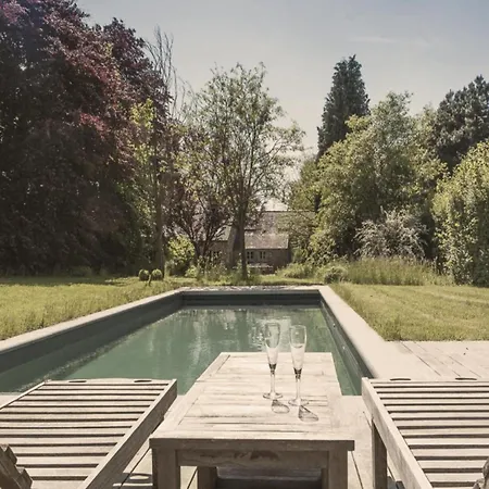 Tatil Evi Beautiful With Pool